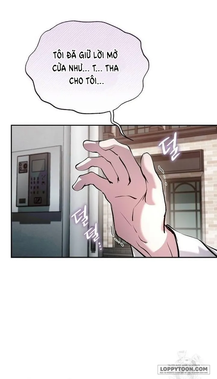 Thỏ Trắng Ở Xứ Sở Thần Tiên - Chap 54 - Trang 45