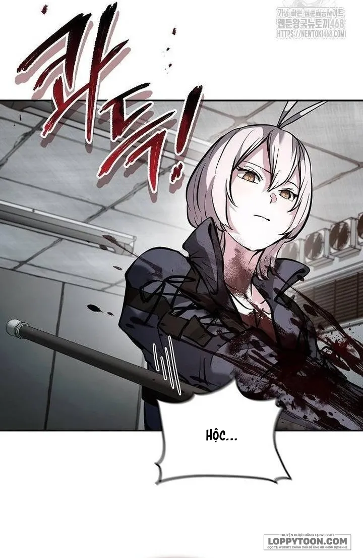 Thỏ Trắng Ở Xứ Sở Thần Tiên - Chap 54 - Trang 46