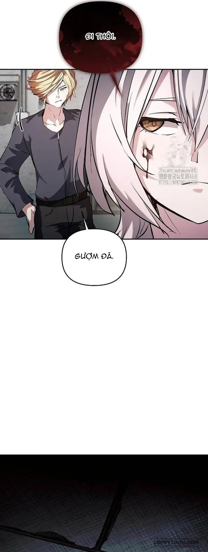 Thỏ Trắng Ở Xứ Sở Thần Tiên - Chap 54 - Trang 47