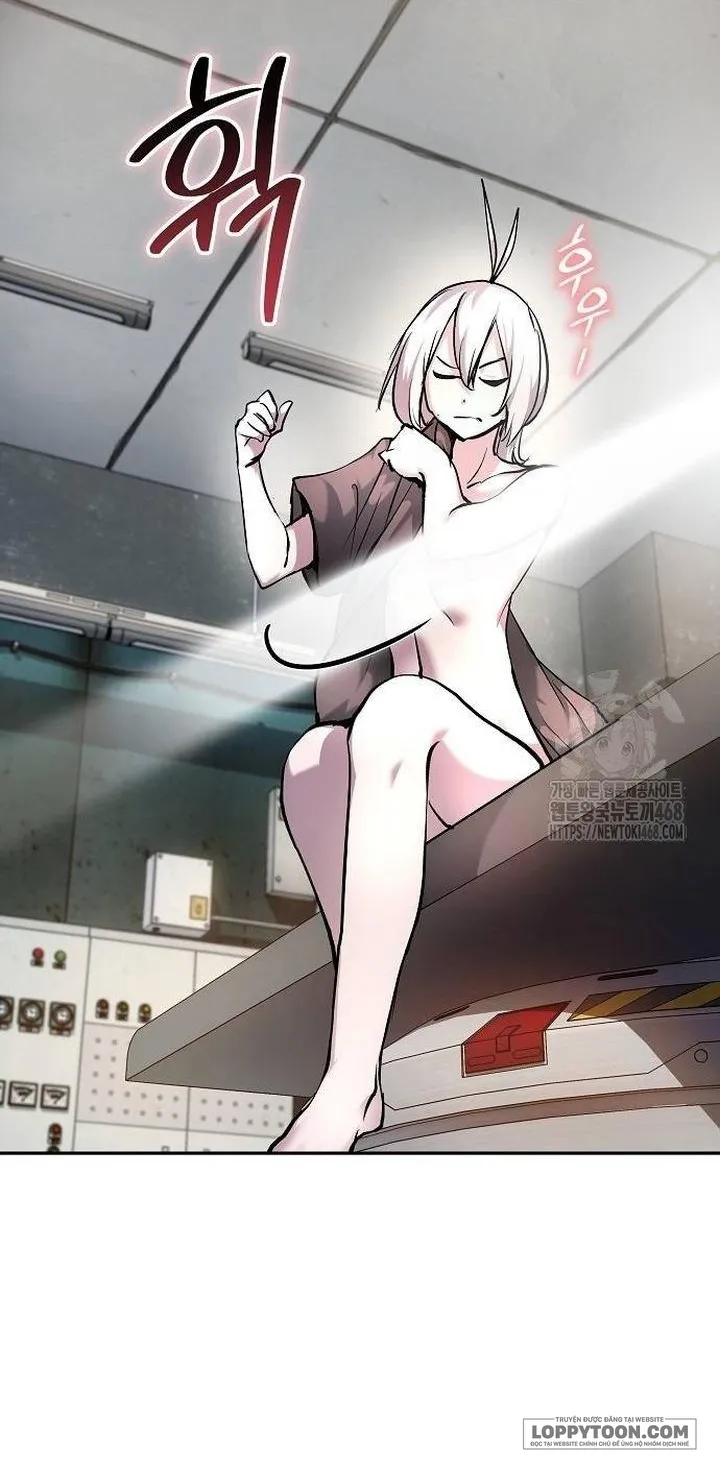 Thỏ Trắng Ở Xứ Sở Thần Tiên - Chap 54 - Trang 6