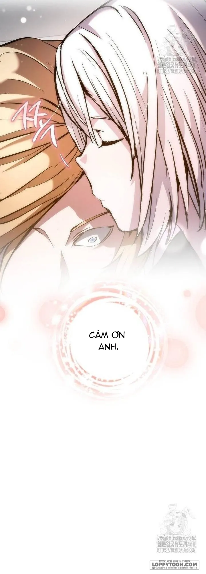 Thỏ Trắng Ở Xứ Sở Thần Tiên - Chap 54 - Trang 51