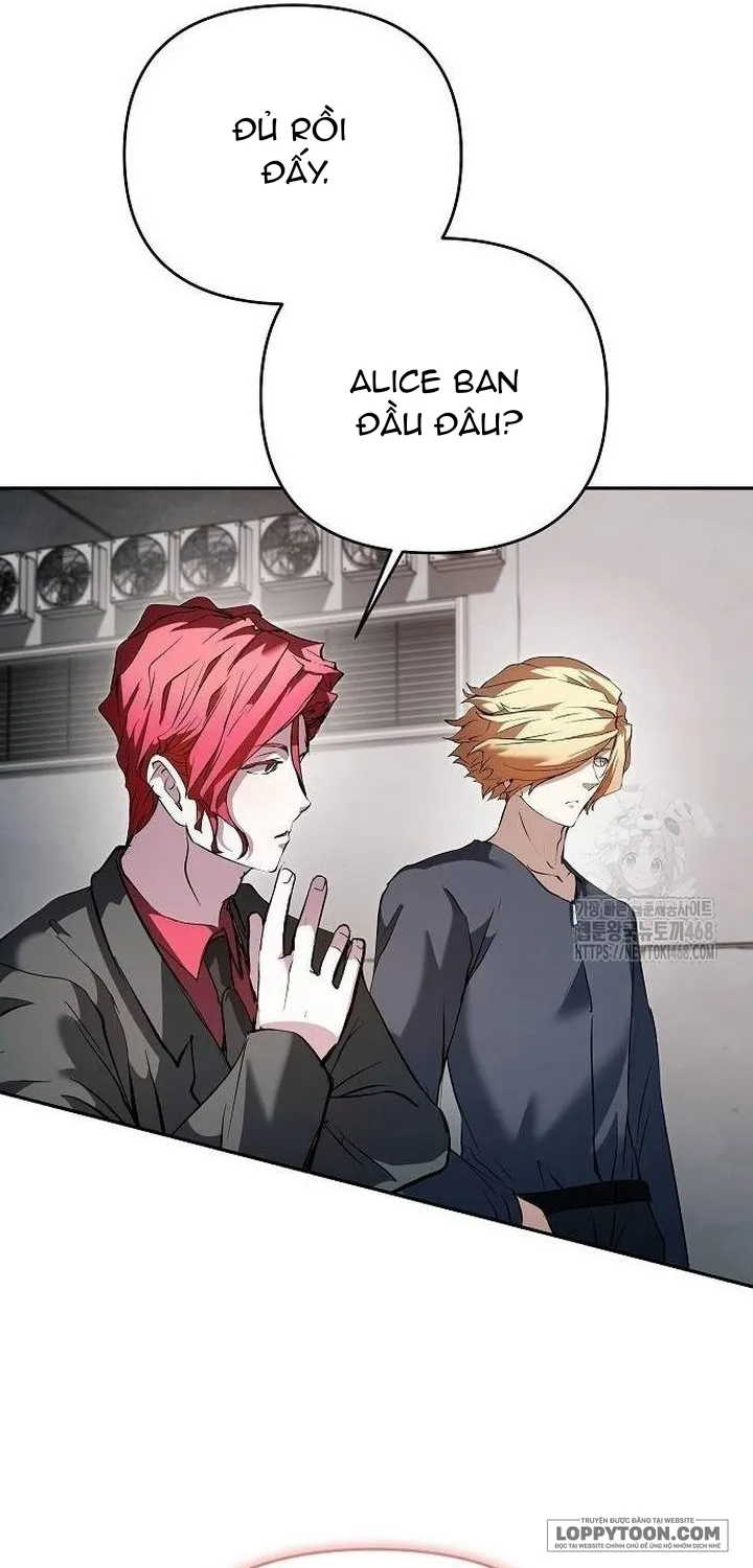 Thỏ Trắng Ở Xứ Sở Thần Tiên - Chap 54 - Trang 57