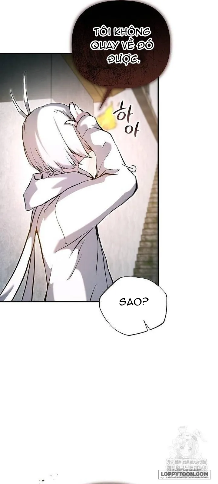 Thỏ Trắng Ở Xứ Sở Thần Tiên - Chap 54 - Trang 72