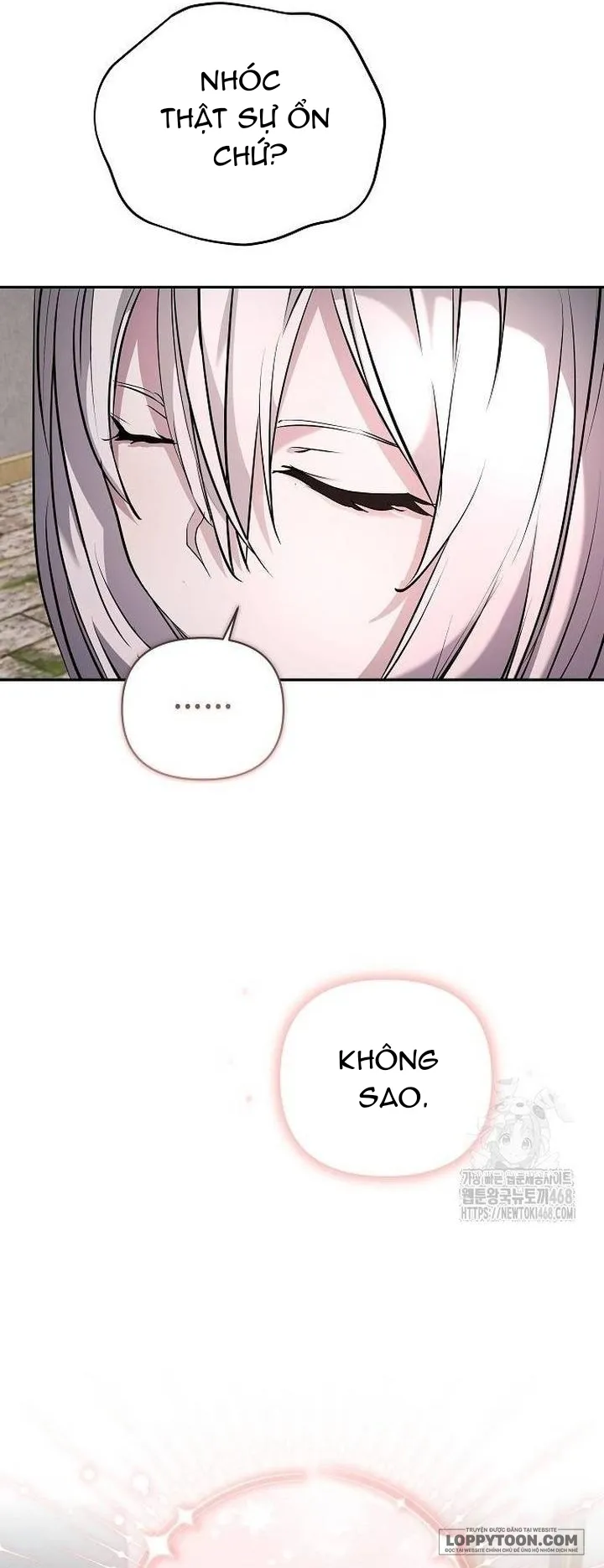 Thỏ Trắng Ở Xứ Sở Thần Tiên - Chap 54 - Trang 74