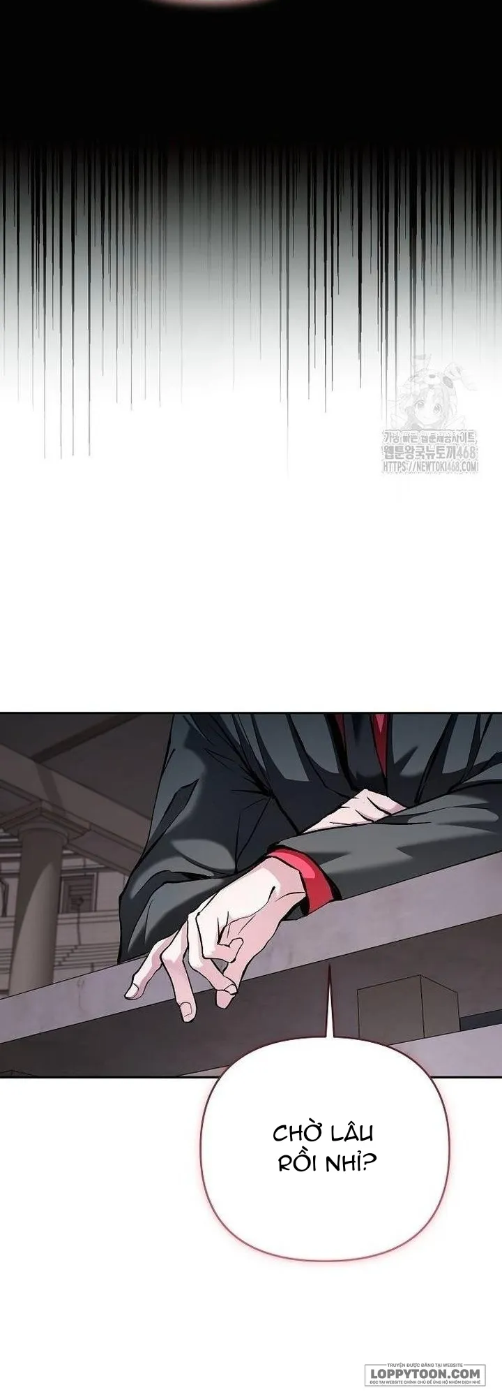 Thỏ Trắng Ở Xứ Sở Thần Tiên - Chap 55 - Trang 2