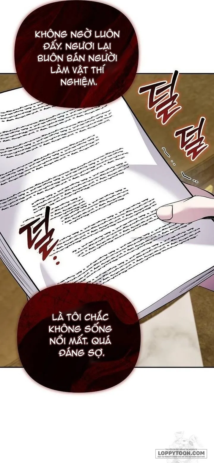 Thỏ Trắng Ở Xứ Sở Thần Tiên - Chap 55 - Trang 21