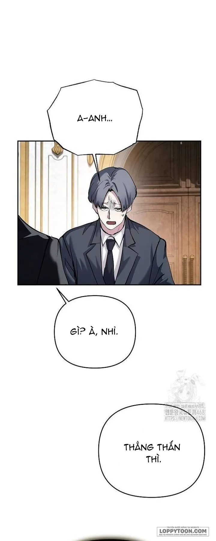 Thỏ Trắng Ở Xứ Sở Thần Tiên - Chap 55 - Trang 24