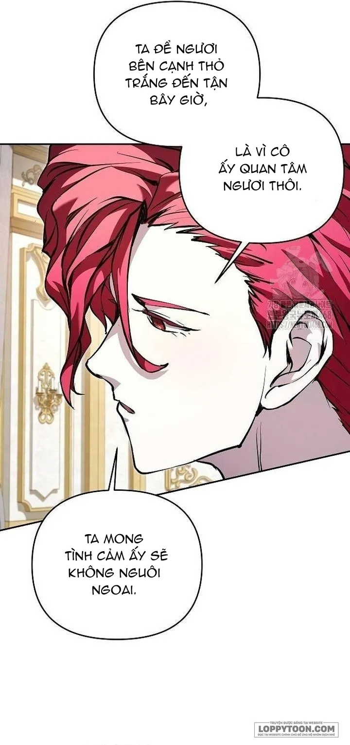 Thỏ Trắng Ở Xứ Sở Thần Tiên - Chap 55 - Trang 29