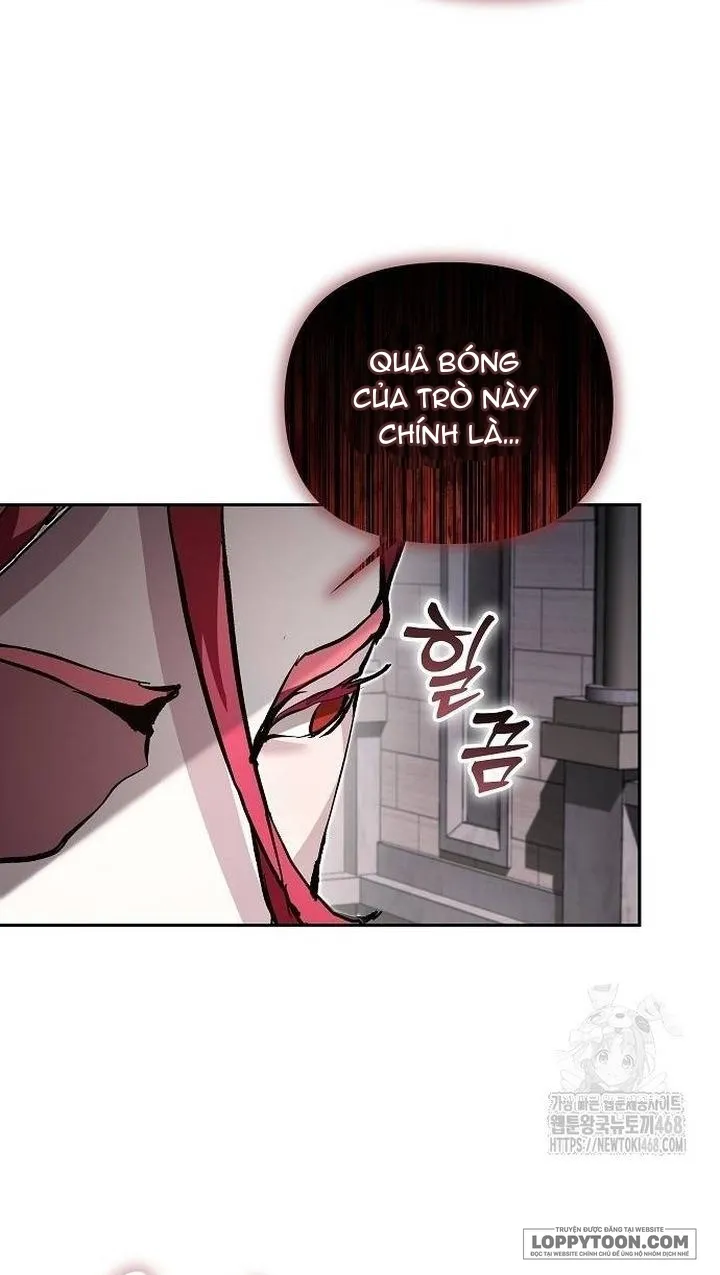 Thỏ Trắng Ở Xứ Sở Thần Tiên - Chap 55 - Trang 4