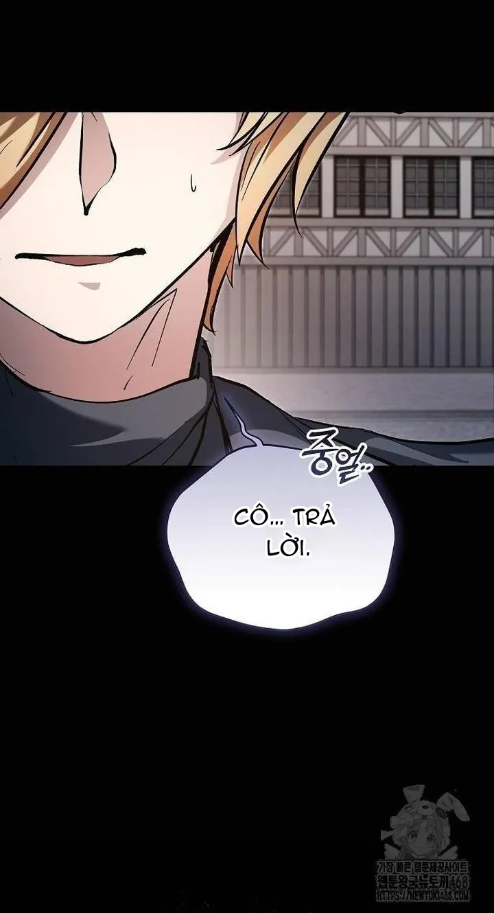 Thỏ Trắng Ở Xứ Sở Thần Tiên - Chap 55 - Trang 35