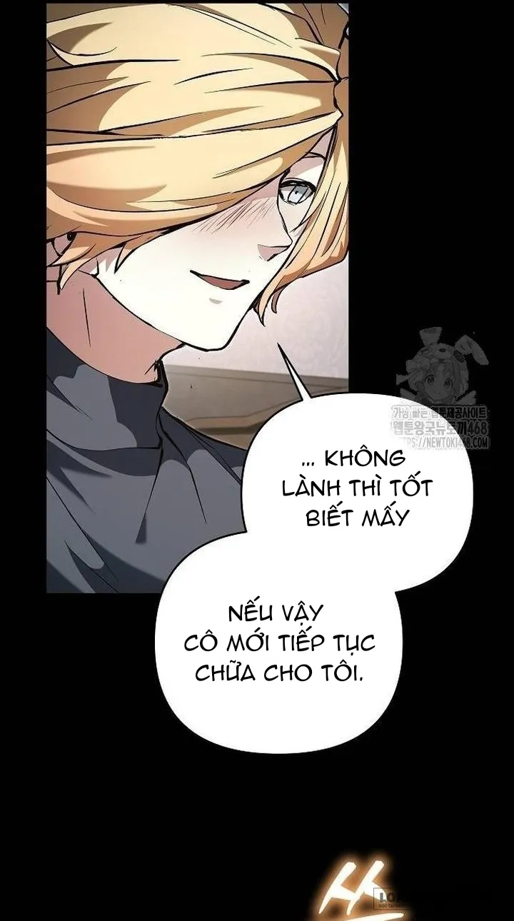 Thỏ Trắng Ở Xứ Sở Thần Tiên - Chap 55 - Trang 41