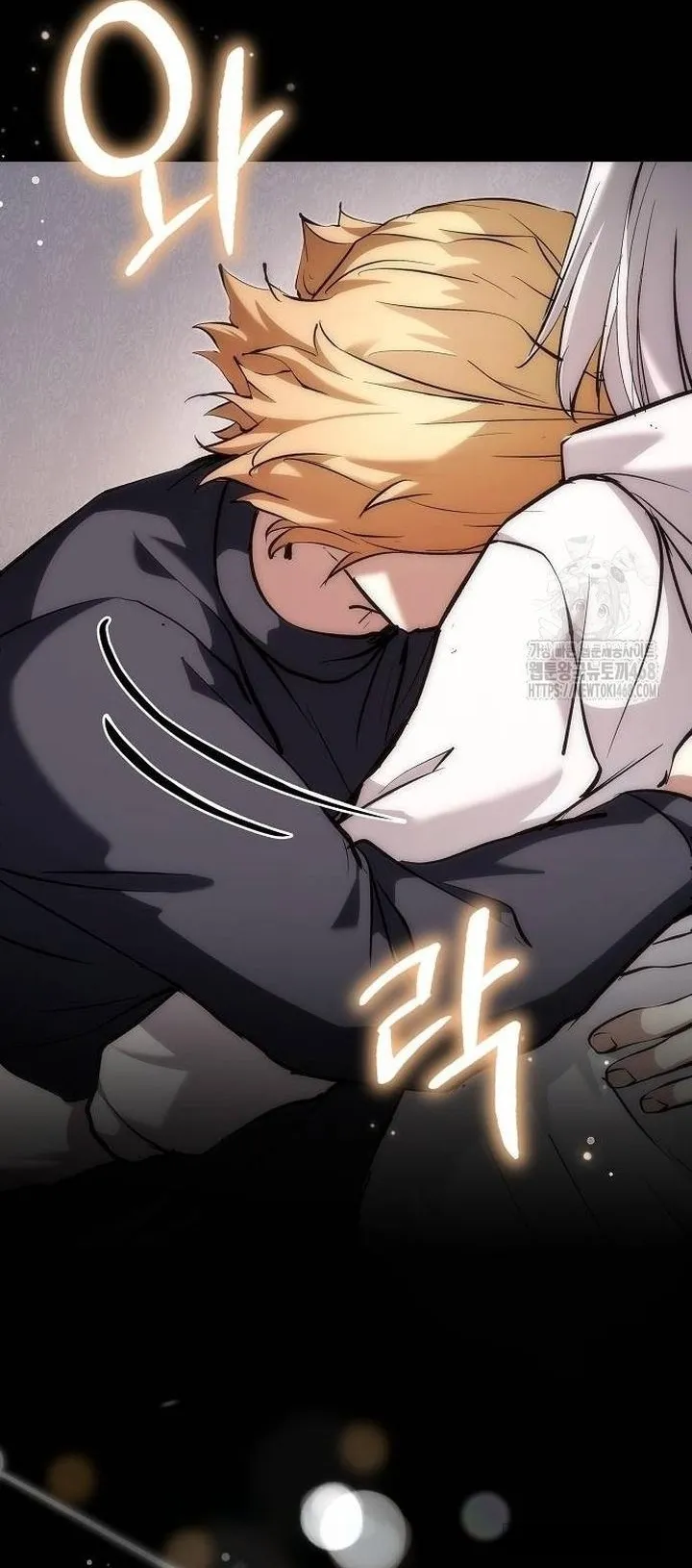 Thỏ Trắng Ở Xứ Sở Thần Tiên - Chap 55 - Trang 43