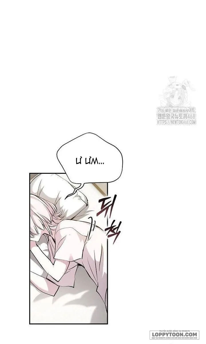Thỏ Trắng Ở Xứ Sở Thần Tiên - Chap 55 - Trang 45