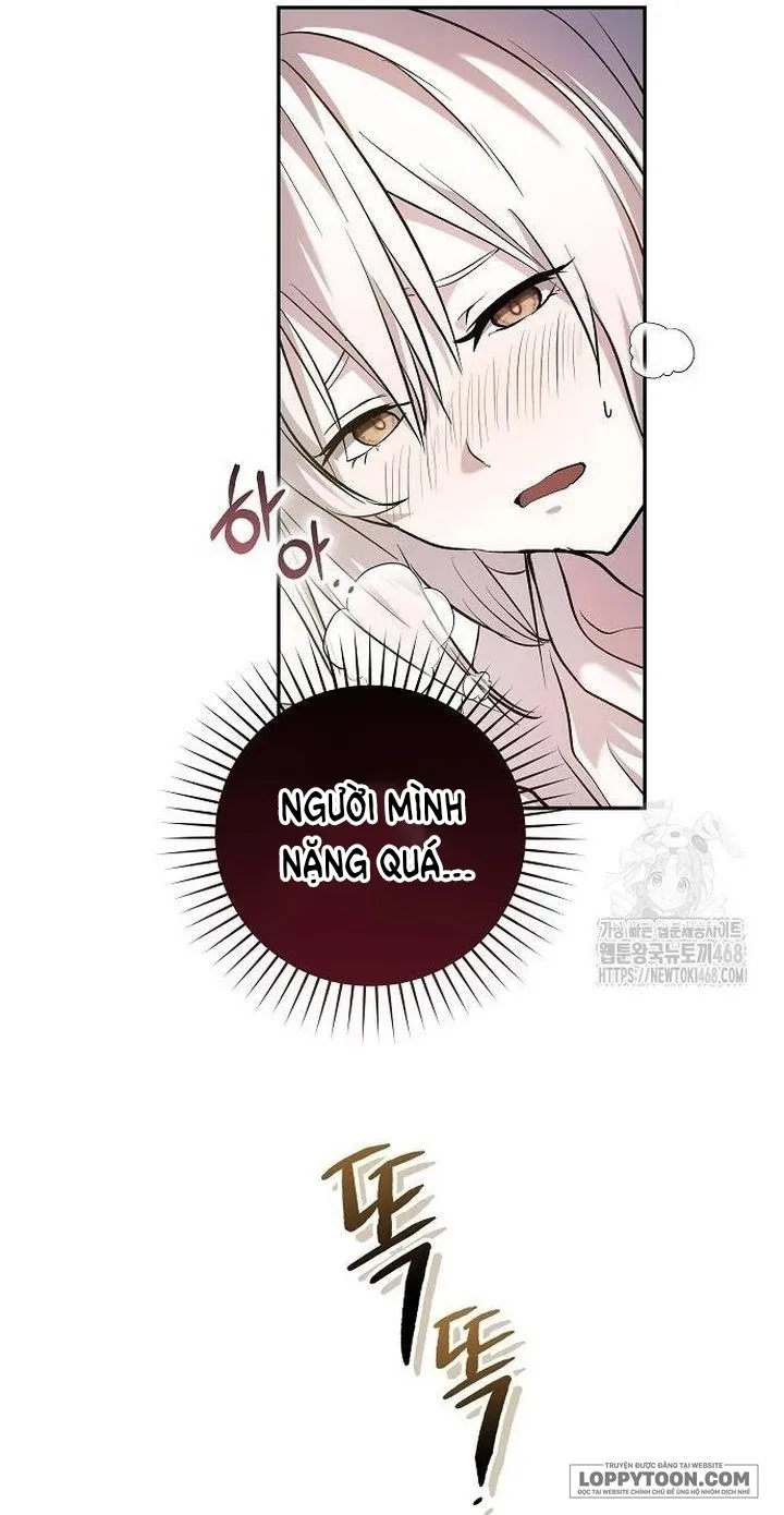 Thỏ Trắng Ở Xứ Sở Thần Tiên - Chap 55 - Trang 46