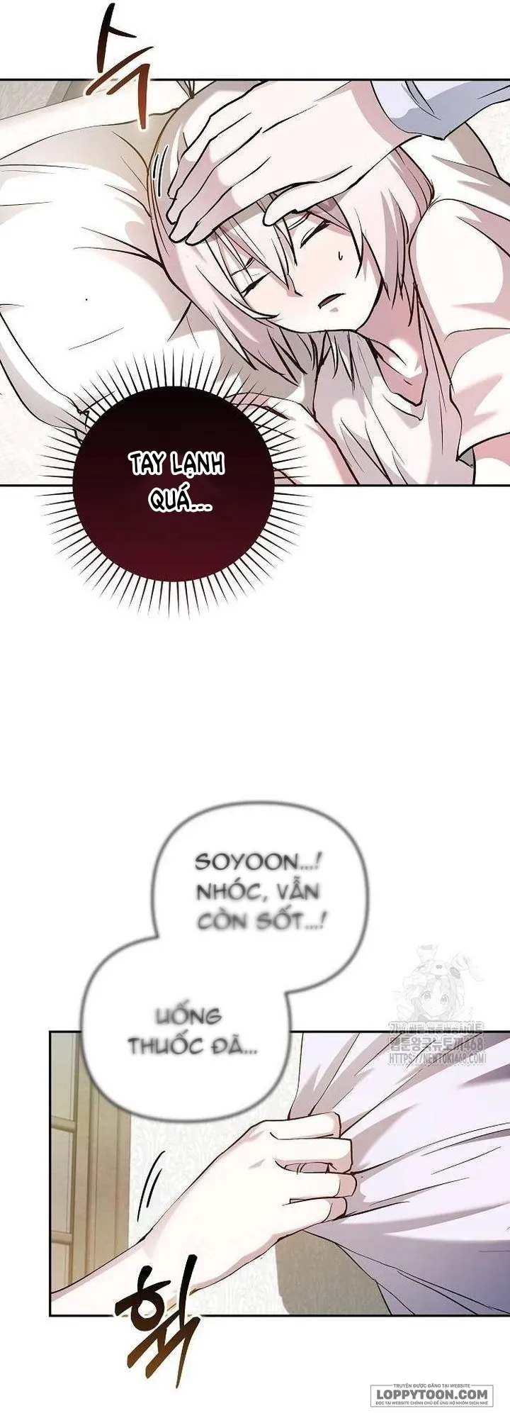 Thỏ Trắng Ở Xứ Sở Thần Tiên - Chap 55 - Trang 48