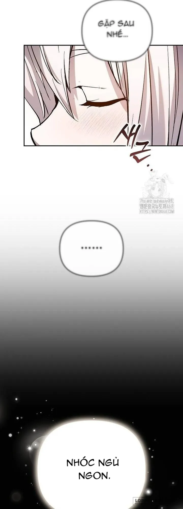 Thỏ Trắng Ở Xứ Sở Thần Tiên - Chap 55 - Trang 50
