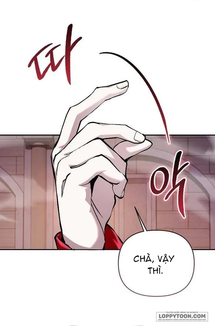 Thỏ Trắng Ở Xứ Sở Thần Tiên - Chap 55 - Trang 6