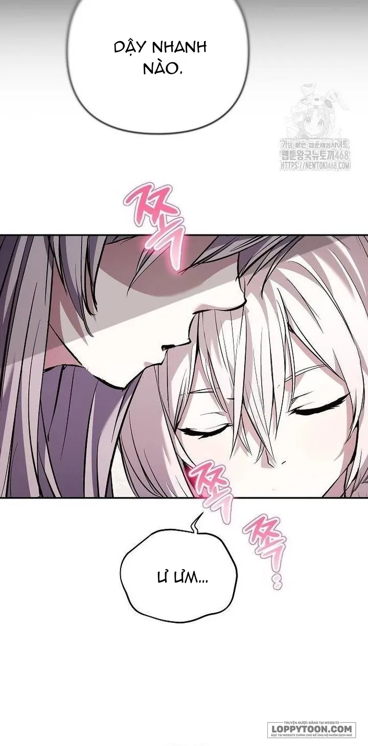Thỏ Trắng Ở Xứ Sở Thần Tiên - Chap 55 - Trang 52
