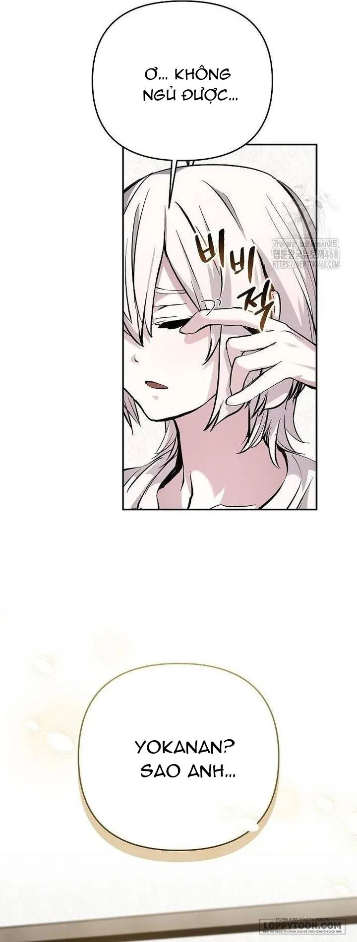 Thỏ Trắng Ở Xứ Sở Thần Tiên - Chap 55 - Trang 53