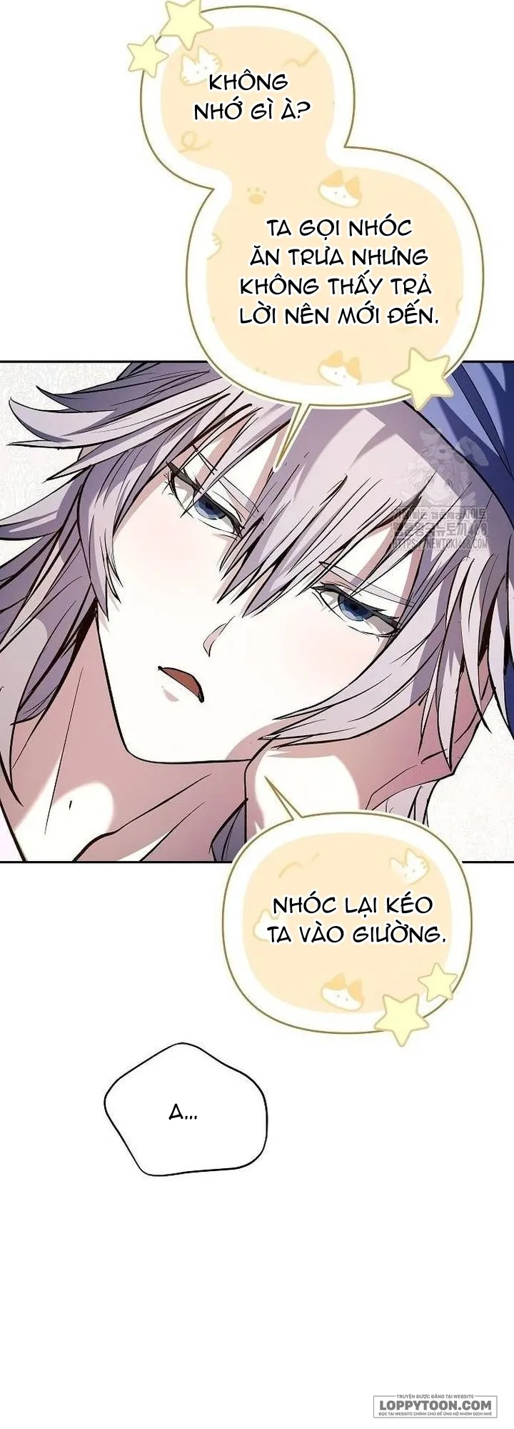 Thỏ Trắng Ở Xứ Sở Thần Tiên - Chap 55 - Trang 55