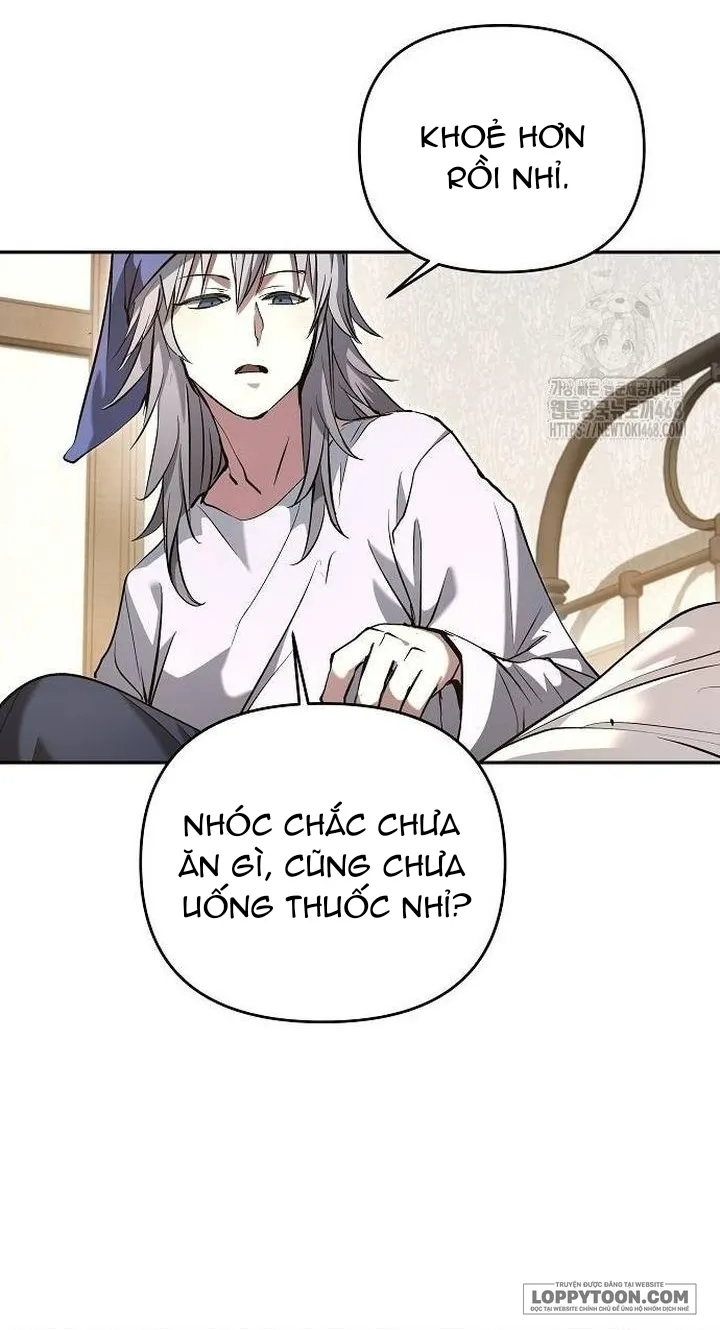 Thỏ Trắng Ở Xứ Sở Thần Tiên - Chap 55 - Trang 56