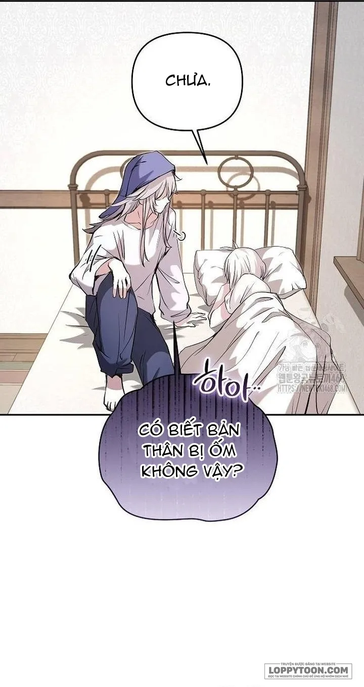 Thỏ Trắng Ở Xứ Sở Thần Tiên - Chap 55 - Trang 57