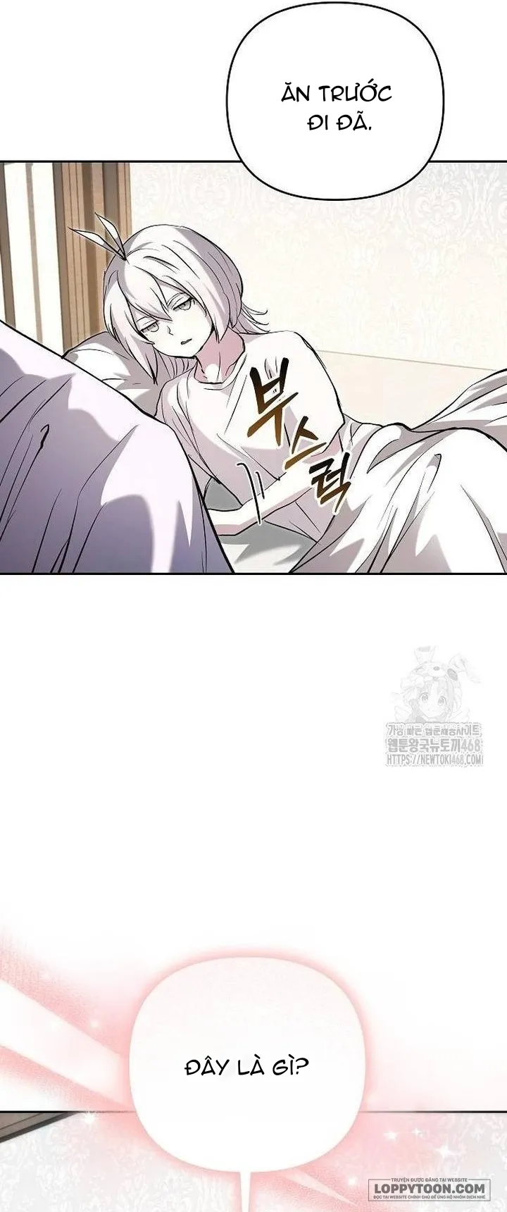 Thỏ Trắng Ở Xứ Sở Thần Tiên - Chap 55 - Trang 58