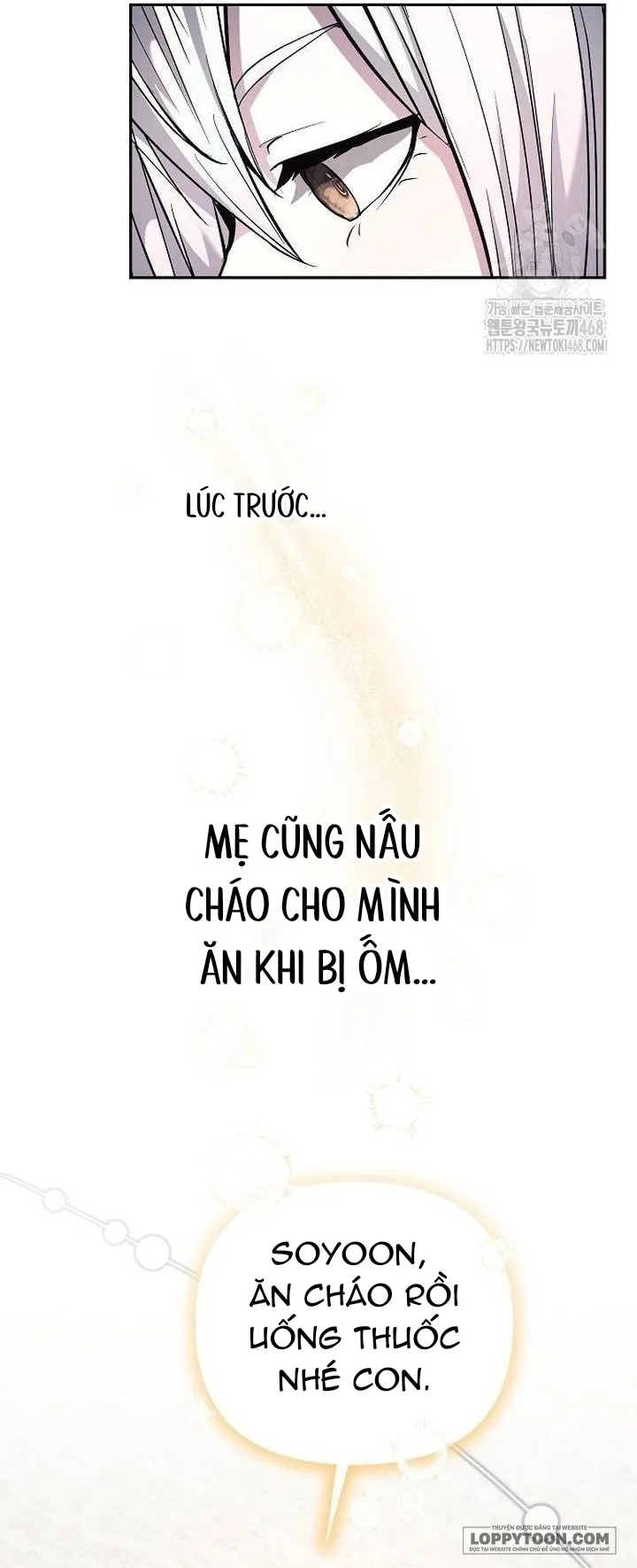 Thỏ Trắng Ở Xứ Sở Thần Tiên - Chap 55 - Trang 61