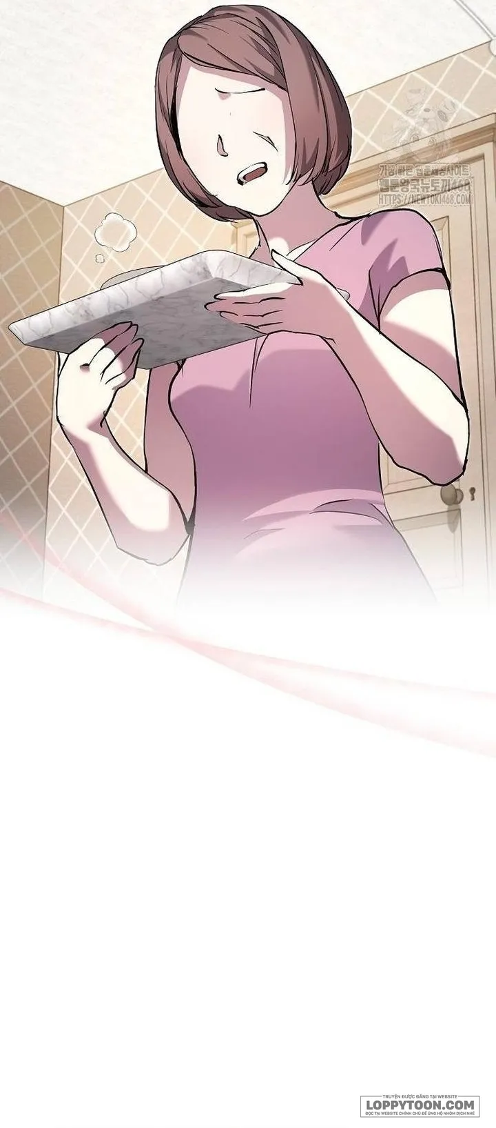 Thỏ Trắng Ở Xứ Sở Thần Tiên - Chap 55 - Trang 62