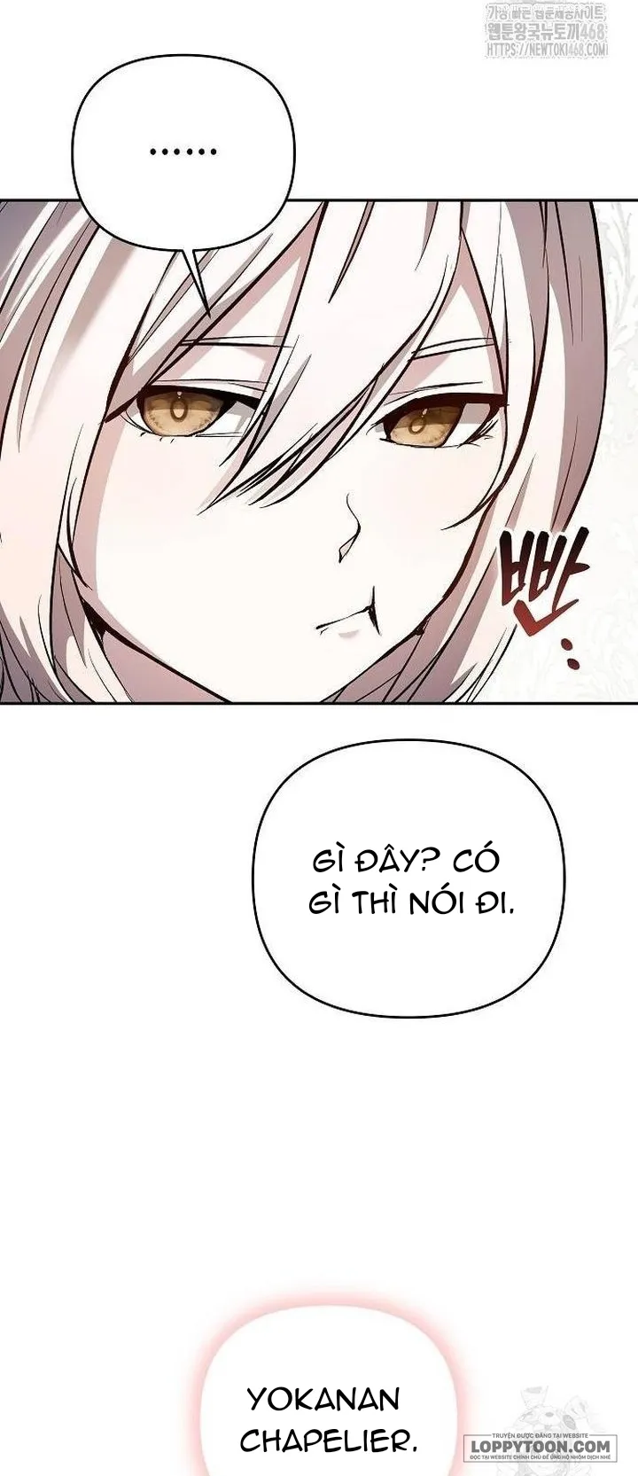 Thỏ Trắng Ở Xứ Sở Thần Tiên - Chap 55 - Trang 65