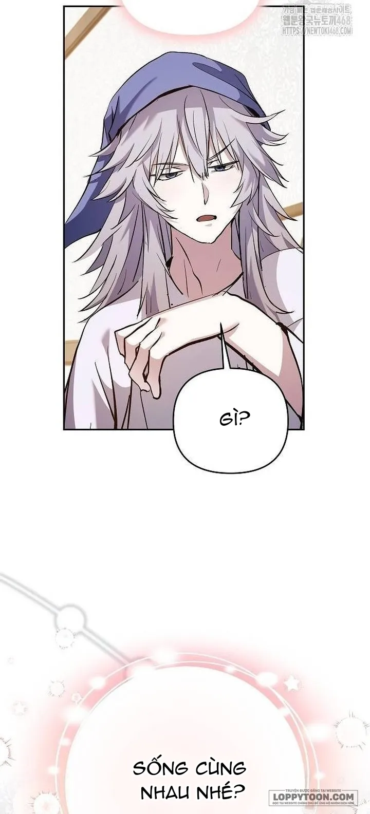 Thỏ Trắng Ở Xứ Sở Thần Tiên - Chap 55 - Trang 66