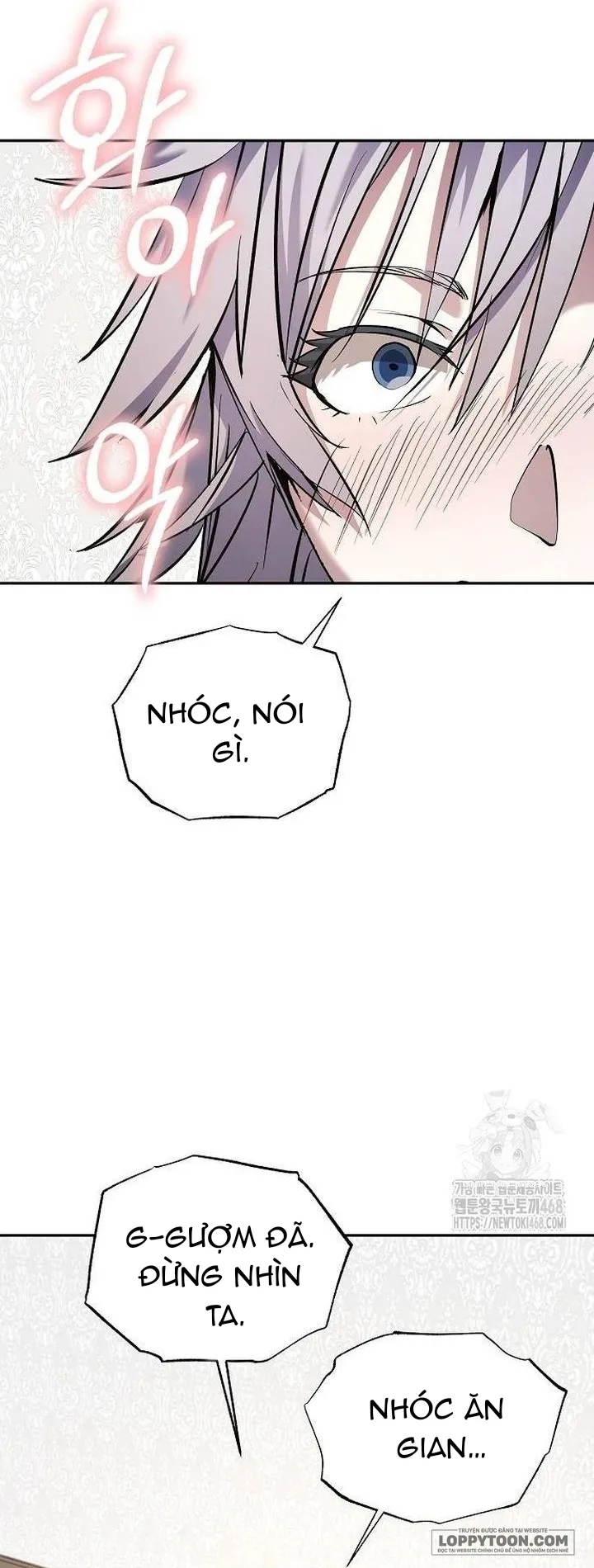 Thỏ Trắng Ở Xứ Sở Thần Tiên - Chap 55 - Trang 68