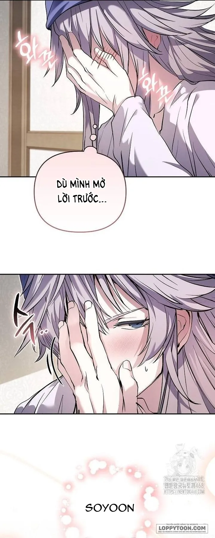 Thỏ Trắng Ở Xứ Sở Thần Tiên - Chap 55 - Trang 70