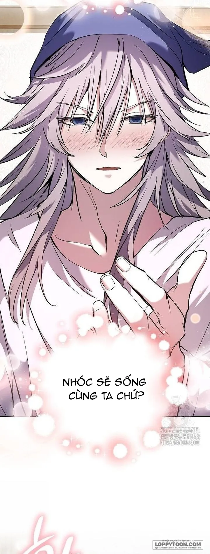 Thỏ Trắng Ở Xứ Sở Thần Tiên - Chap 55 - Trang 71