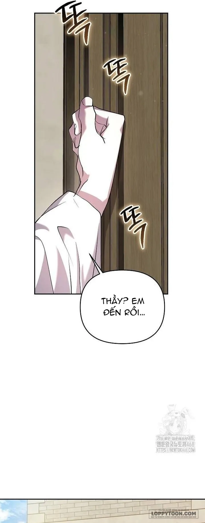 Thỏ Trắng Ở Xứ Sở Thần Tiên - Chap 55 - Trang 76