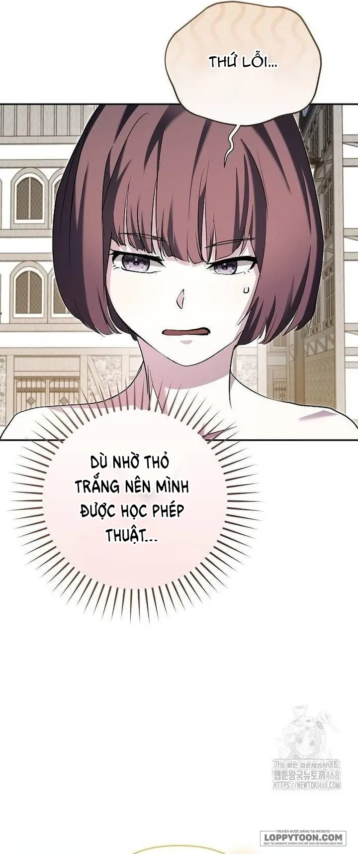 Thỏ Trắng Ở Xứ Sở Thần Tiên - Chap 55 - Trang 78