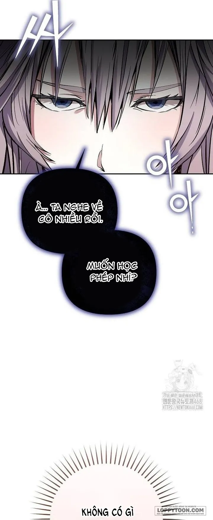 Thỏ Trắng Ở Xứ Sở Thần Tiên - Chap 55 - Trang 80