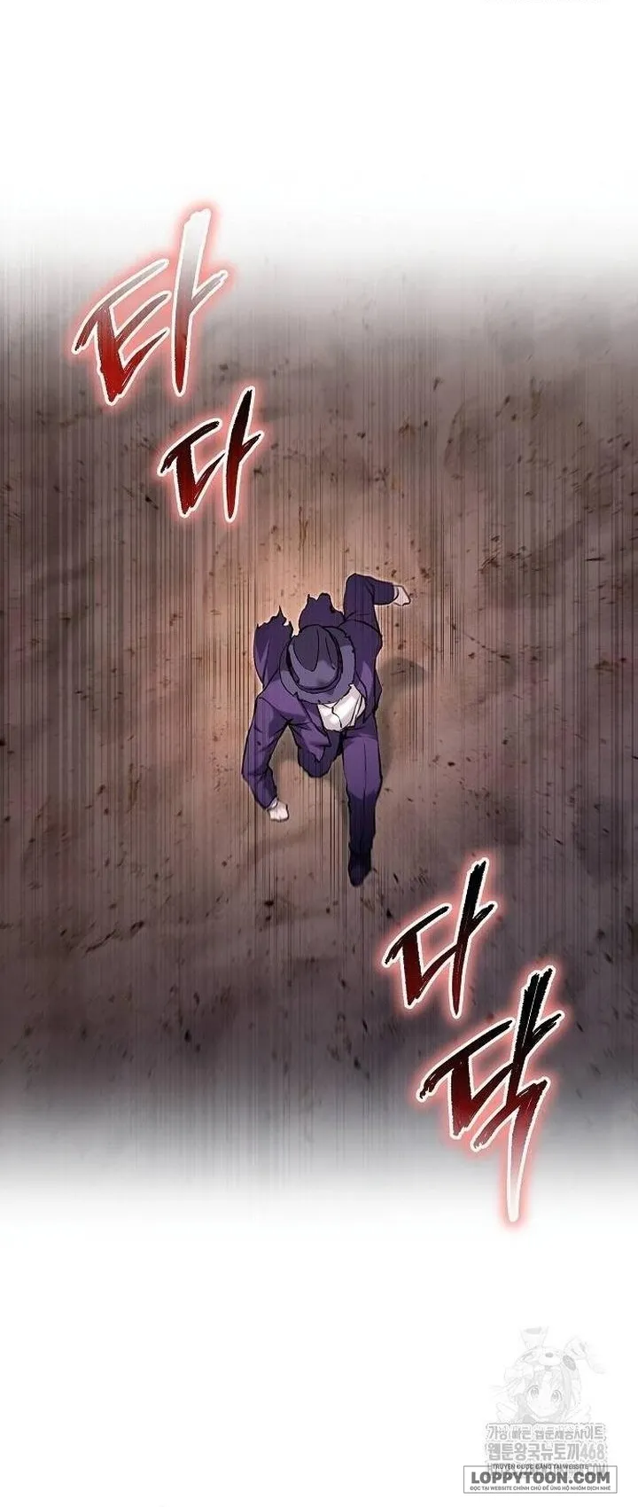 Thỏ Trắng Ở Xứ Sở Thần Tiên - Chap 55 - Trang 9