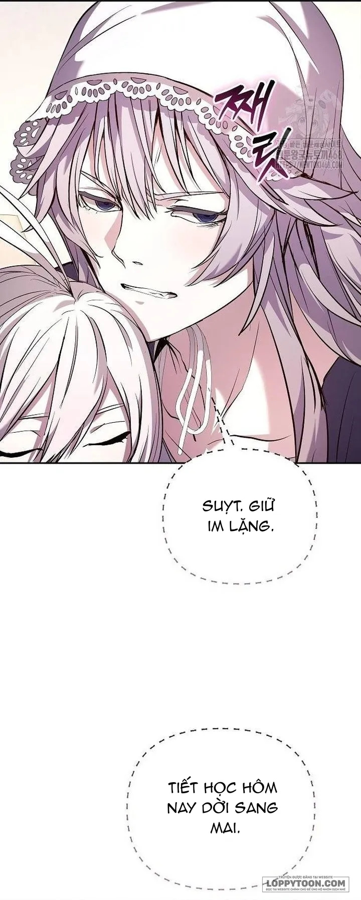 Thỏ Trắng Ở Xứ Sở Thần Tiên - Chap 55 - Trang 87