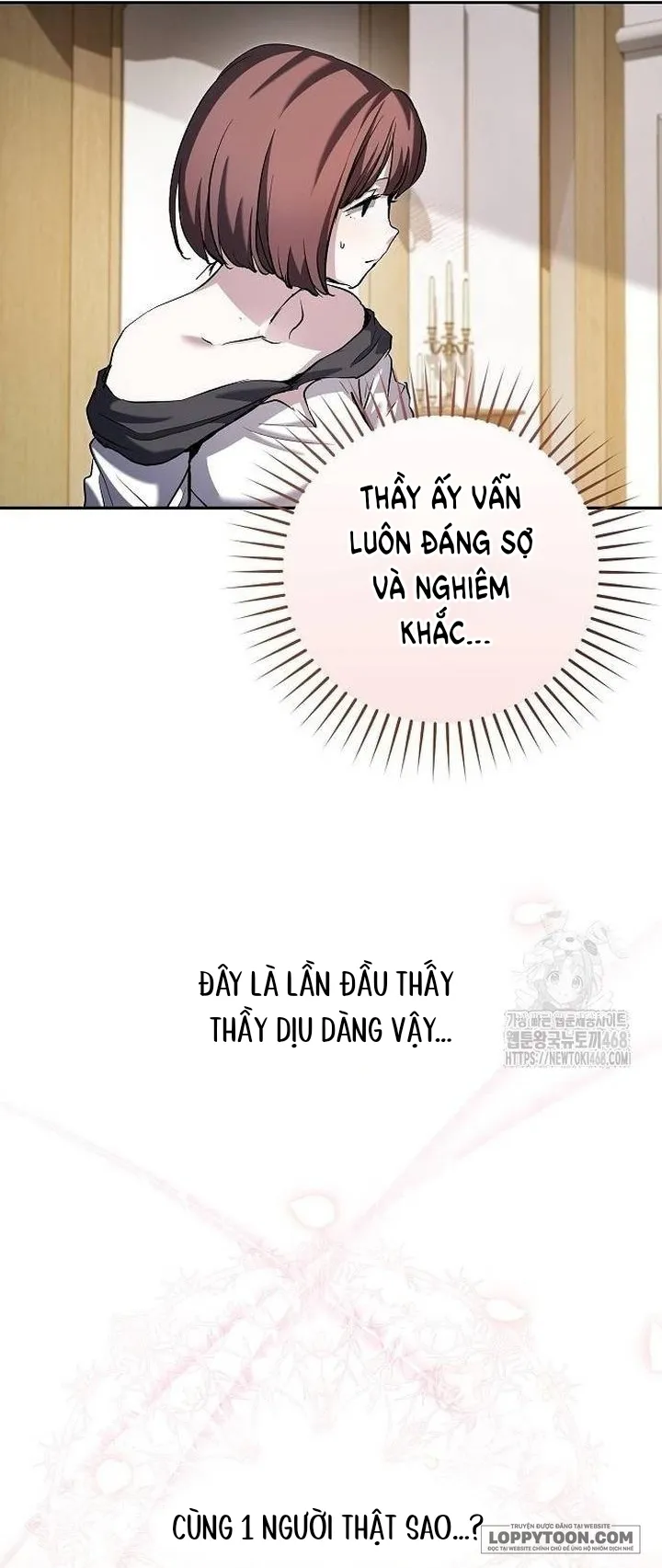 Thỏ Trắng Ở Xứ Sở Thần Tiên - Chap 55 - Trang 90