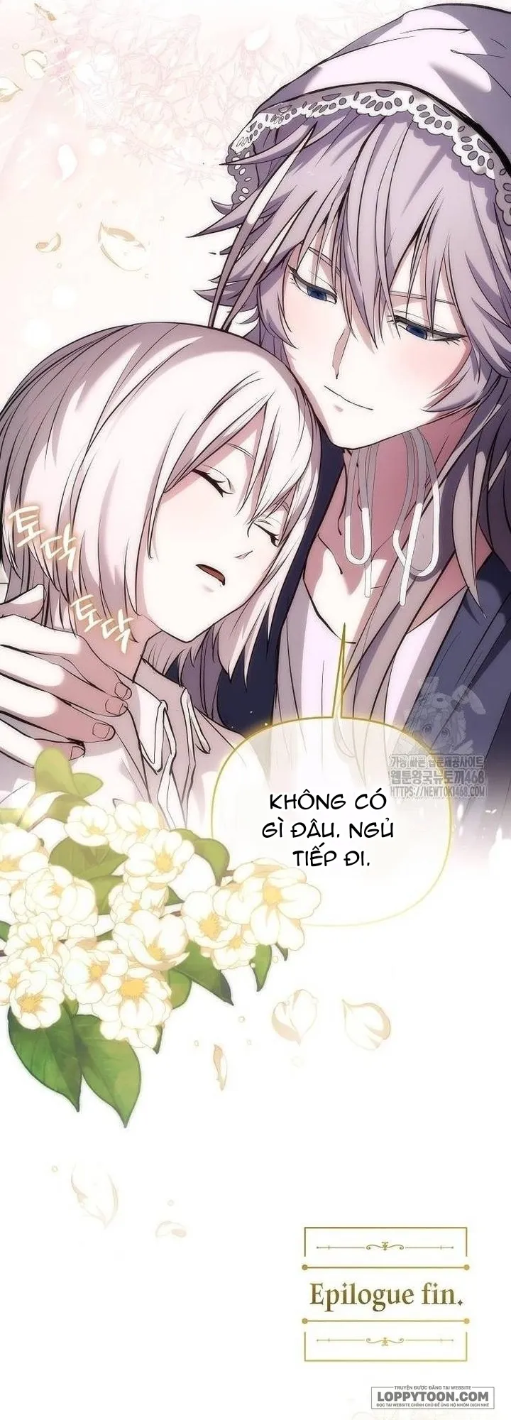 Thỏ Trắng Ở Xứ Sở Thần Tiên - Chap 55 - Trang 91