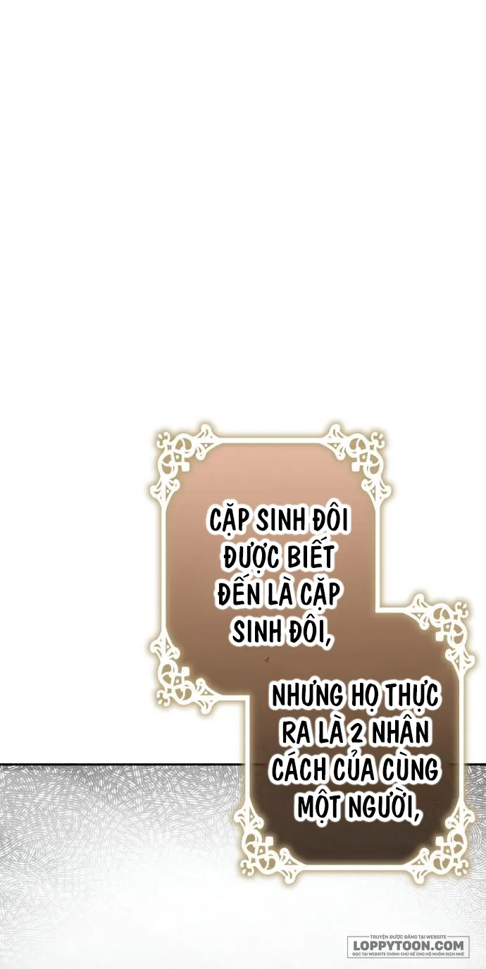 Thỏ Trắng Ở Xứ Sở Thần Tiên - Chap 6 - Trang 1