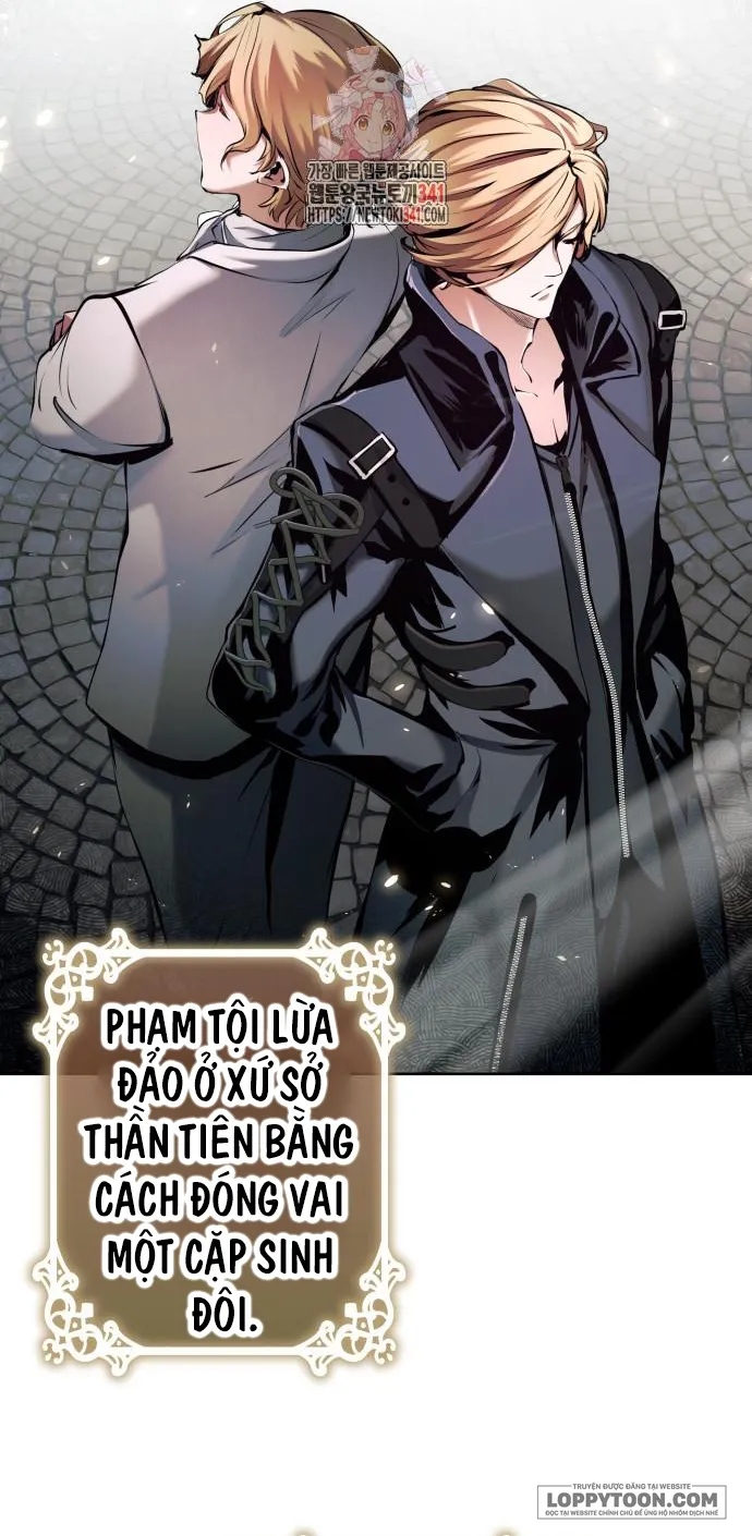 Thỏ Trắng Ở Xứ Sở Thần Tiên - Chap 6 - Trang 2