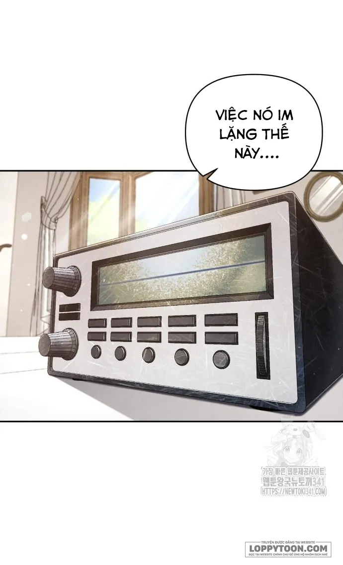 Thỏ Trắng Ở Xứ Sở Thần Tiên - Chap 6 - Trang 24