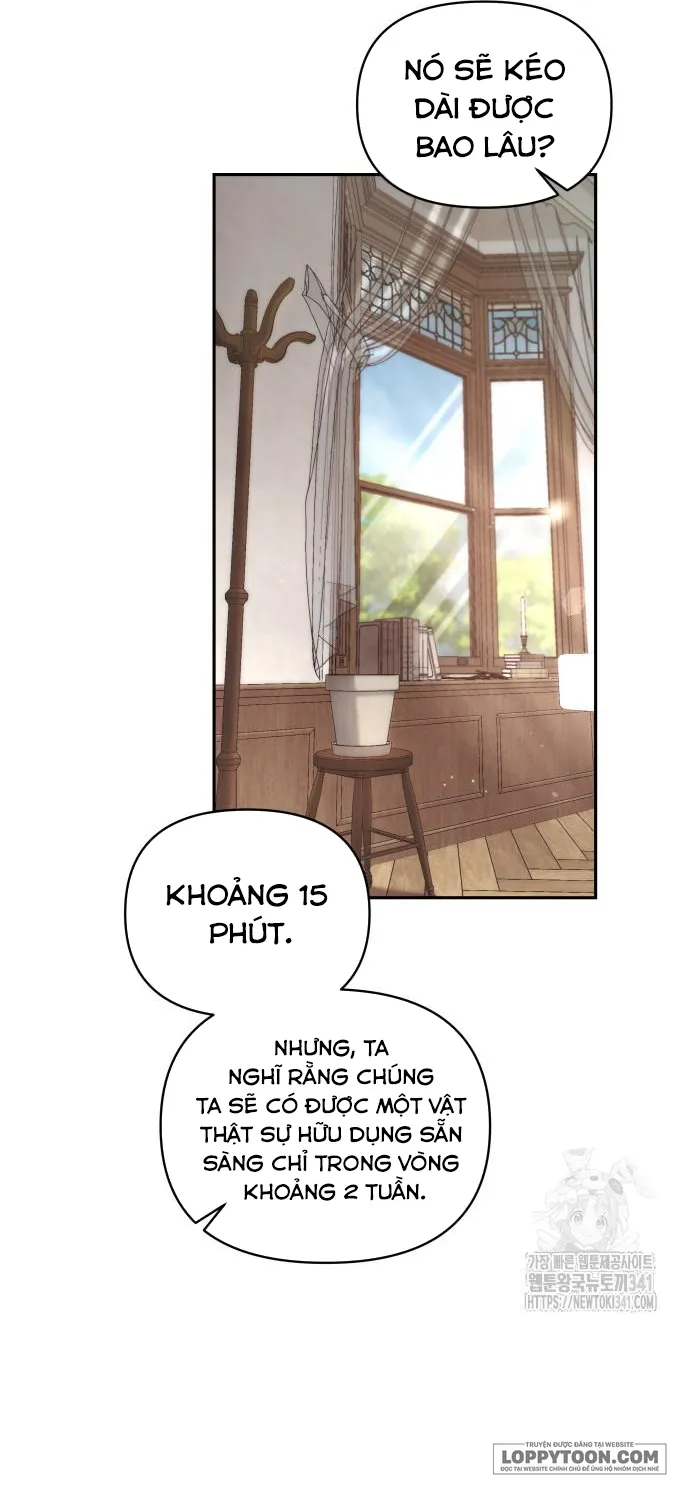 Thỏ Trắng Ở Xứ Sở Thần Tiên - Chap 6 - Trang 26