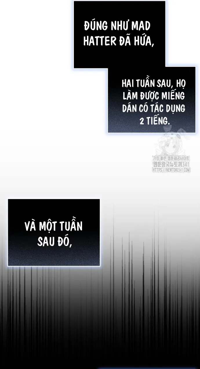 Thỏ Trắng Ở Xứ Sở Thần Tiên - Chap 6 - Trang 30