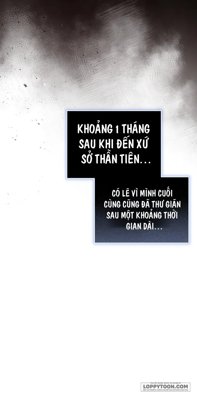 Thỏ Trắng Ở Xứ Sở Thần Tiên - Chap 6 - Trang 35