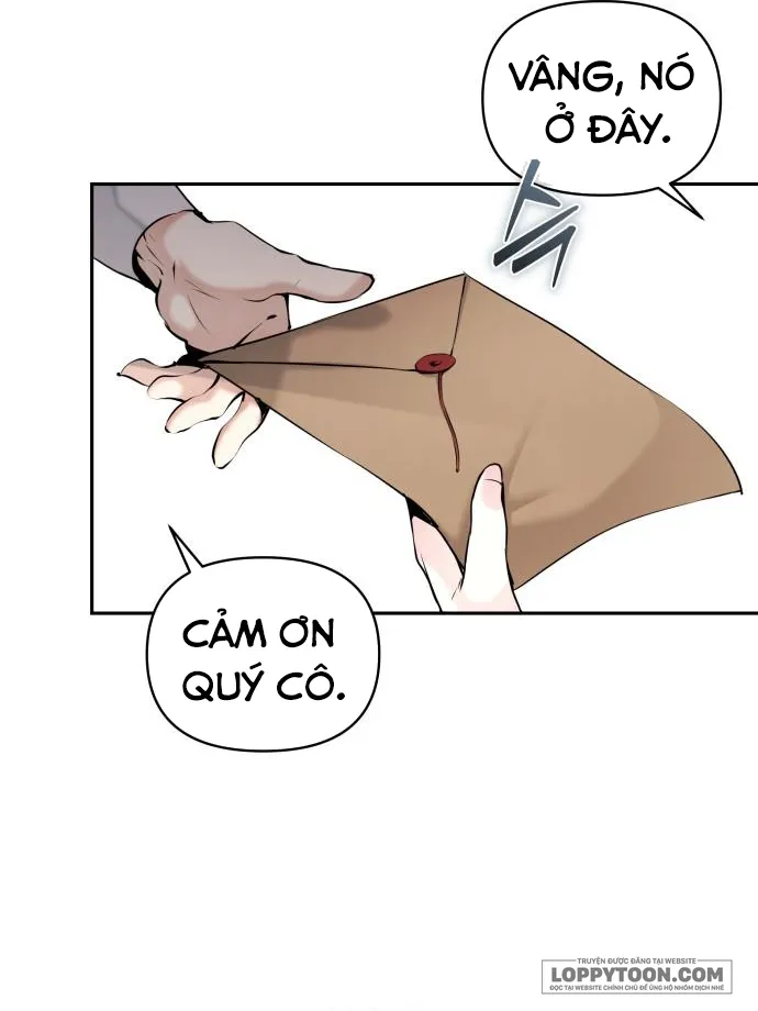 Thỏ Trắng Ở Xứ Sở Thần Tiên - Chap 6 - Trang 5