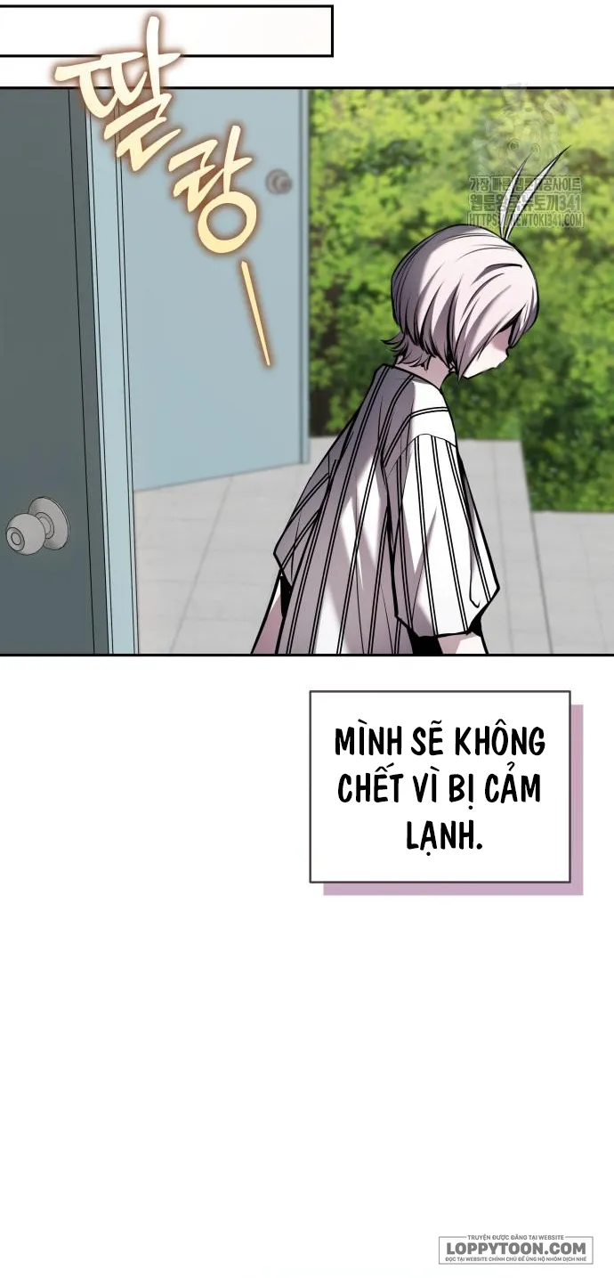 Thỏ Trắng Ở Xứ Sở Thần Tiên - Chap 6 - Trang 42