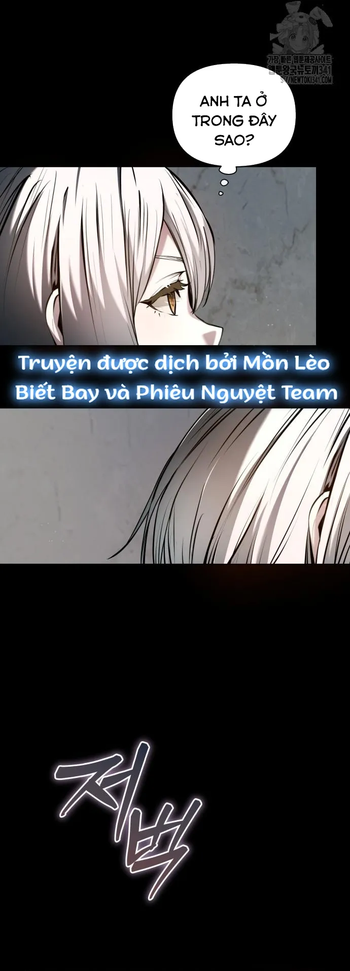 Thỏ Trắng Ở Xứ Sở Thần Tiên - Chap 6 - Trang 51